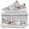 Floral Sport Sneaker - Crystallized Collective