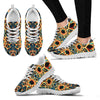 Fractal Mirage Sneakers - Crystallized Collective