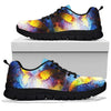 Galaxy Butterfly Sneakers - Crystallized Collective