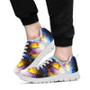 Galaxy Butterfly Sneakers - Crystallized Collective