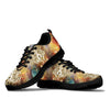 Galaxy Lion Sneakers - Crystallized Collective