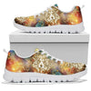 Galaxy Lion Sneakers - Crystallized Collective