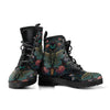 HandCrafted Beauty in Darkness Boots - Crystallized Collective