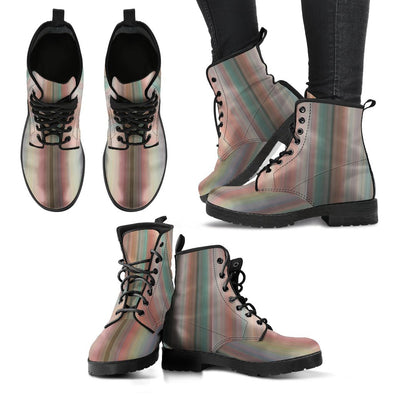 HandCrafted Boho Life Boots - Crystallized Collective