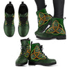 HandCrafted Celtic Knot Boots - Crystallized Collective