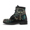 HandCrafted Dragonfly Dreamcatcher Boots - Crystallized Collective