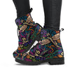 HandCrafted Dragonfly In Wonderland Boots - Crystallized Collective