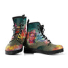 HandCrafted Frida Boots - Crystallized Collective