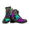 HandCrafted Groovy Boots - Crystallized Collective