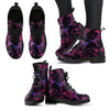 HandCrafted Hummingbird Boots - Crystallized Collective