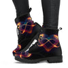 HandCrafted Infinite LOVE Boots - Crystallized Collective