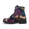 handCrafted Sacred Tree of Life Boots - Crystallized Collective
