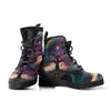 handCrafted Sacred Tree of Life Boots - Crystallized Collective