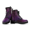 HandCrafted Spiritual Dragonfly Boots - Crystallized Collective