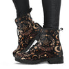 HandCrafted Witchy Witch Boots - Crystallized Collective