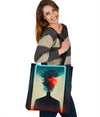 Head in the Clouds Tote - Crystallized Collective