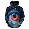 Higher Perspective Hoodie - Crystallized Collective
