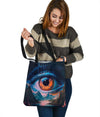 Higher Perspective Tote - Crystallized Collective