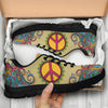 Hippe Peace 2 Sneakers - Crystallized Collective