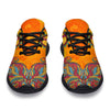 Hippie Peace Sport Sneakers - Crystallized Collective