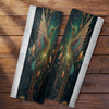Hummingbird Fridge Door Handle Cover - Crystallized Collective
