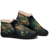 Hummingbird Winter Sneakers - Crystallized Collective