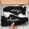 Impossible Sneakers - Crystallized Collective