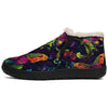 Jungle Butterfly Winter Sneakers - Crystallized Collective