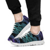 Lotus Dragonfly Sneakers - Crystallized Collective