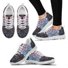 Lotus Mandala Sneakers - Crystallized Collective