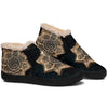 Manifest Alhambra Winter Vibe Sneakers - Crystallized Collective