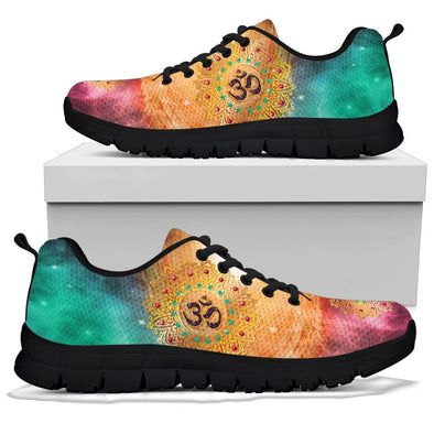 Ohm Sneakers - Crystallized Collective