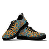 Oriental Alhambra Sneakers - Crystallized Collective