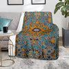 Oriental Boho Premium Blanket - Crystallized Collective