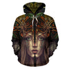 Ornate Boho Hoodie - Crystallized Collective