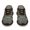 Ornate Boho Sport Sneakers - Crystallized Collective