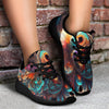 Ornate Galaxy 2 Sport Sneakers - Crystallized Collective