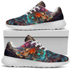 Ornate Galaxy 2 Sport Sneakers - Crystallized Collective