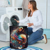 Ornate Galaxy Laundry Basket - Crystallized Collective