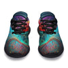 Ornate Galaxy Sport Sneakers - Crystallized Collective