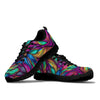 Psychedelic Art 1 Sneakers - Crystallized Collective