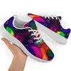 Psychedelic Boho Sport Sneakers - Crystallized Collective