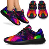 Psychedelic Boho Sport Sneakers - Crystallized Collective