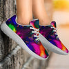 Psychedelic Boho Sport Sneakers - Crystallized Collective