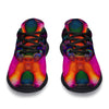 Psychedelic Boho Sport Sneakers - Crystallized Collective