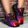 Psychedelic Boho Sport Sneakers - Crystallized Collective