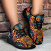 Psychedelic Holons 2 Sport Sneakers - Crystallized Collective