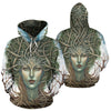 Rooted Life Hoodie - Crystallized Collective