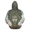 Rooted Life Hoodie - Crystallized Collective