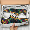 Rythmatic Abstract Sneakers - Crystallized Collective